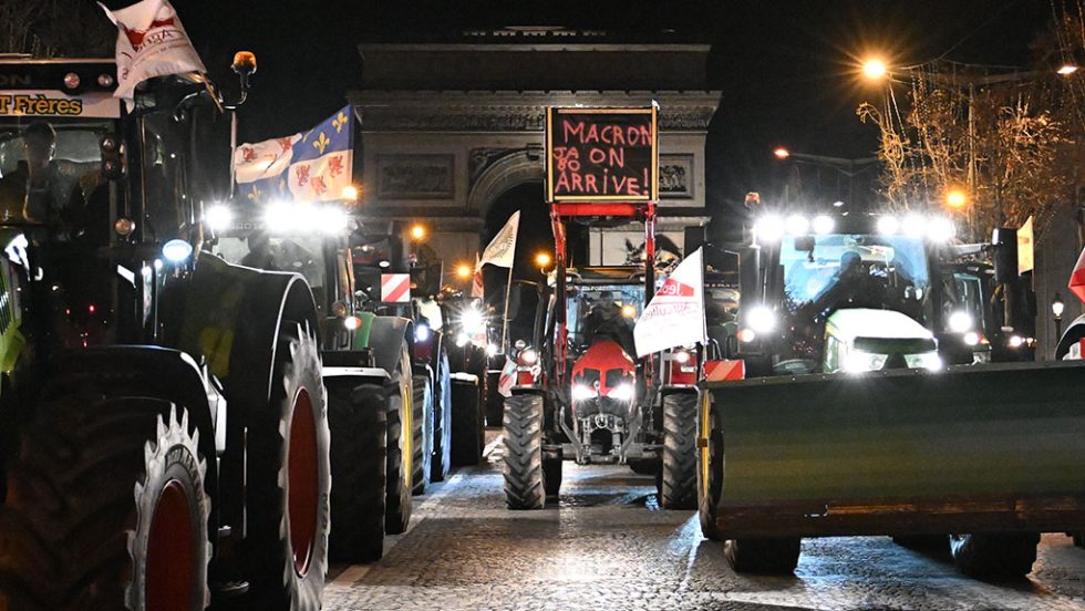 gallia mercosur france